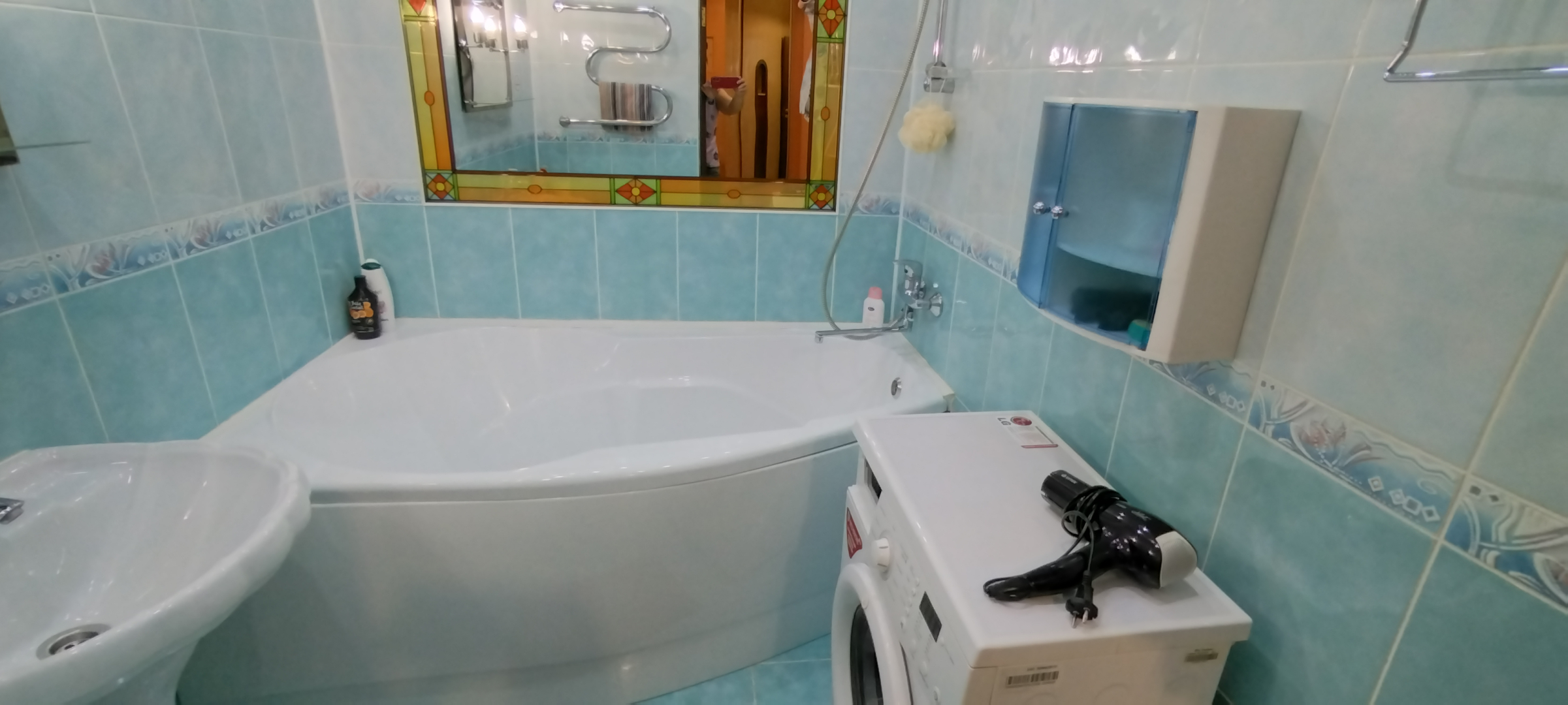 Квартира Cтудия