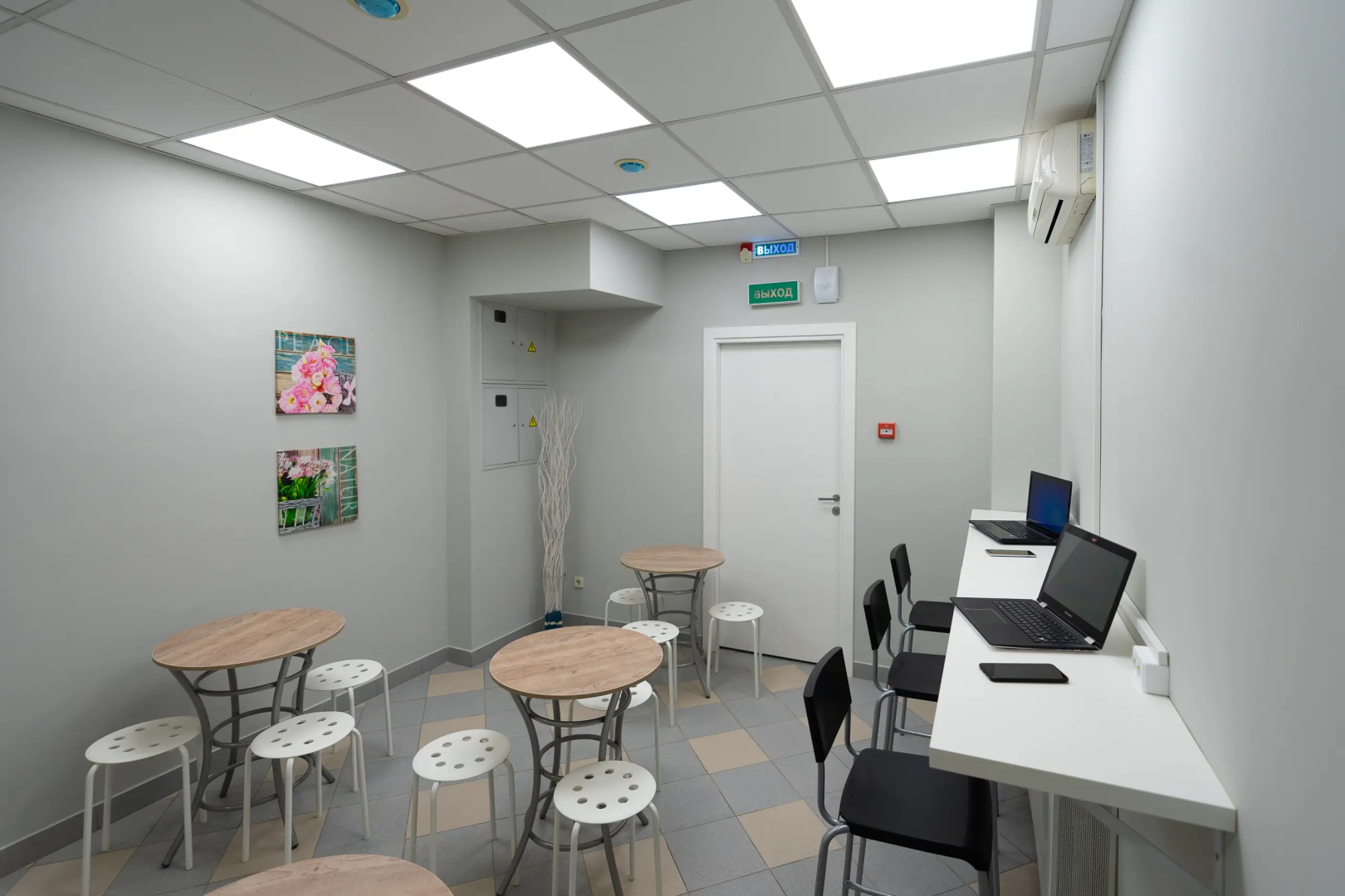 Хостел Хостелы Рус Полежаевская