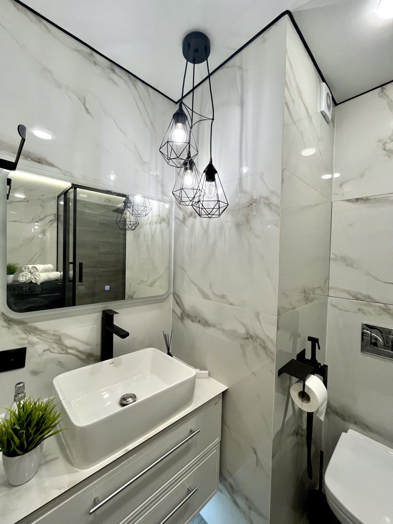 Квартира Однокомнатная