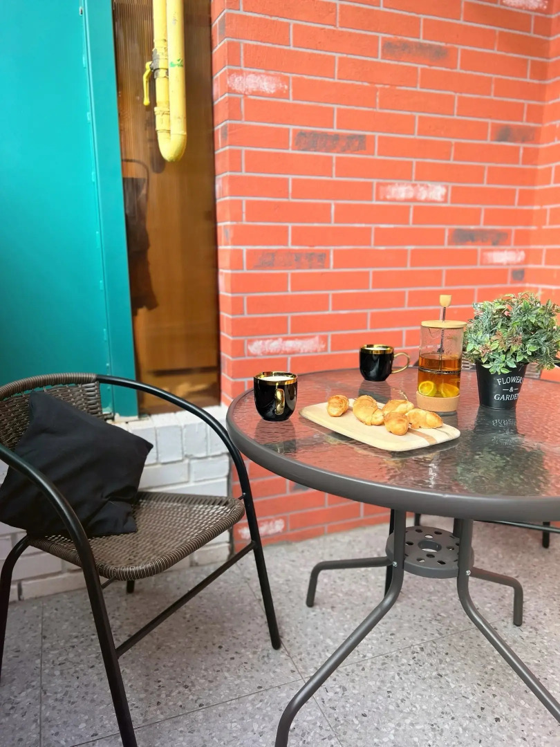 Квартира ЖК Лето