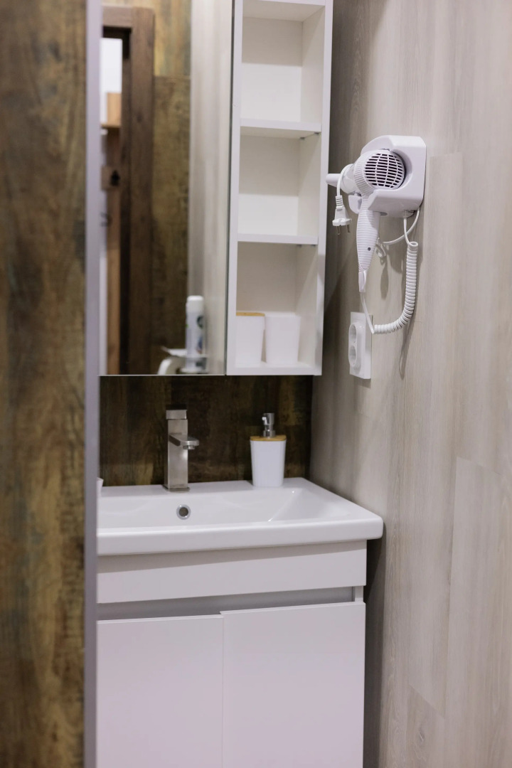 Апартаменты 4