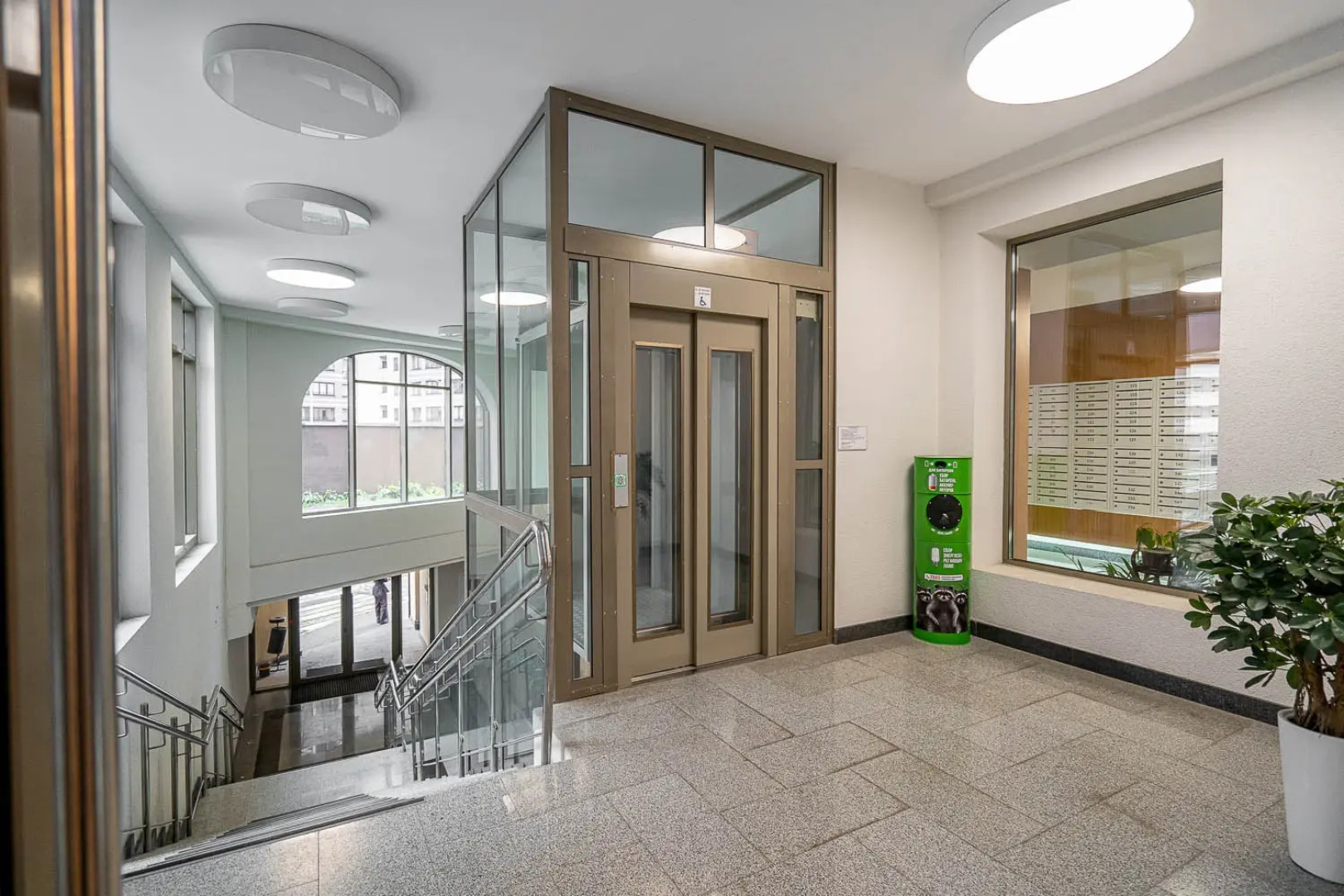 Двухкомнатные Апартаменты Ladgorna на Макаёнка 12к