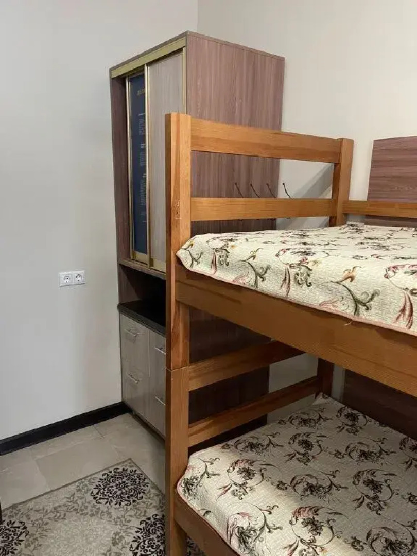 Хостел Делики