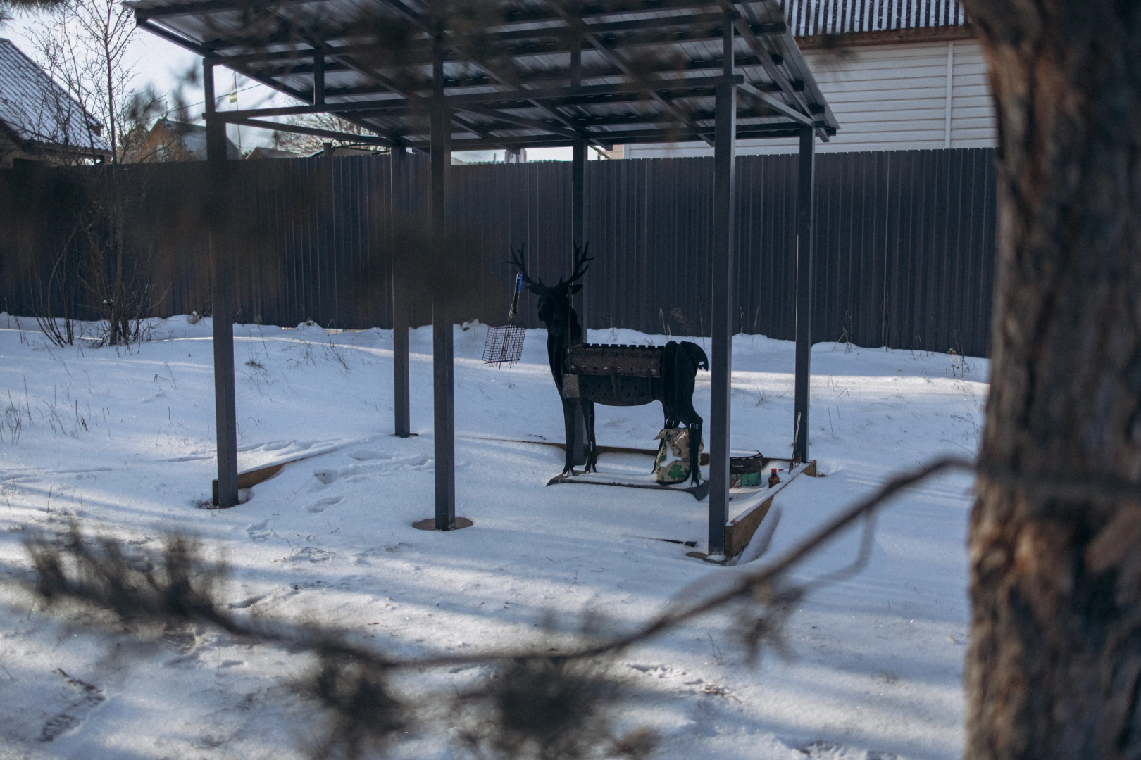 Гостевой Дом с Душой между Самарой и Тольятти