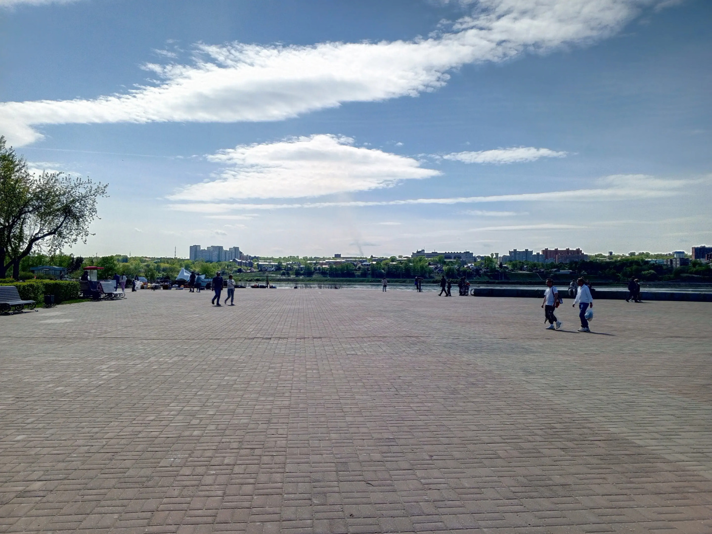 Квартира Уютная Студия в Центре Иркутска