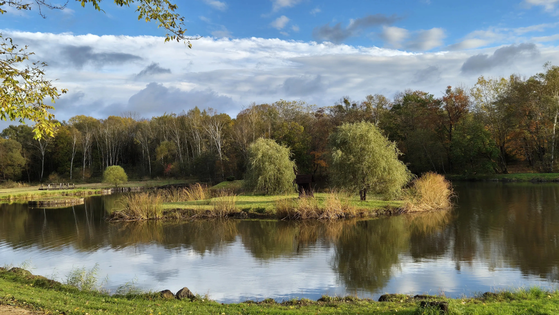 База отдыха Парк-отель Холмы