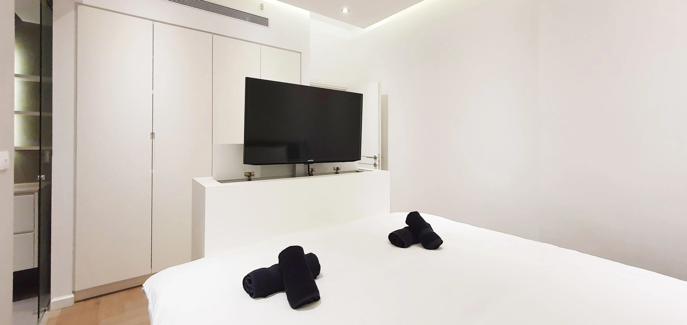 Апартаменты Design 2 Bdr Hilton Beach #TL55