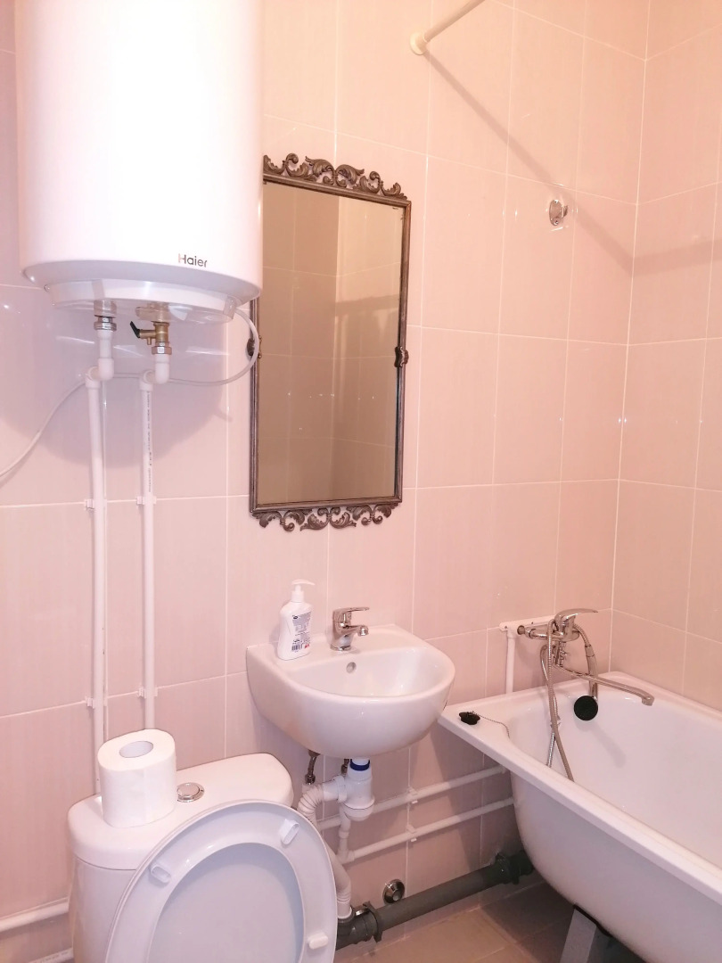 Апартаменты Солнечный 4 40