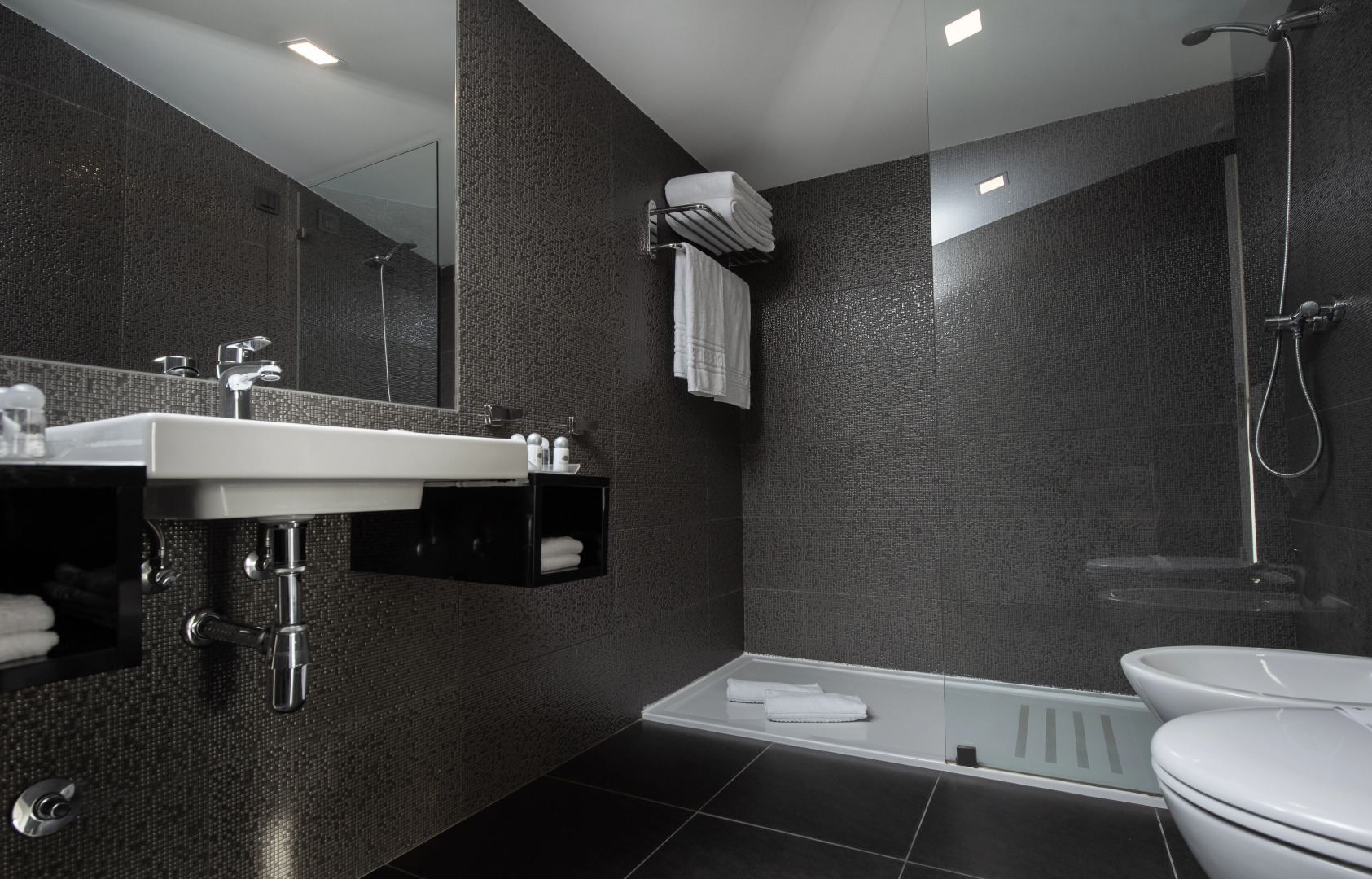 Essence  Inn Marianos Hotel