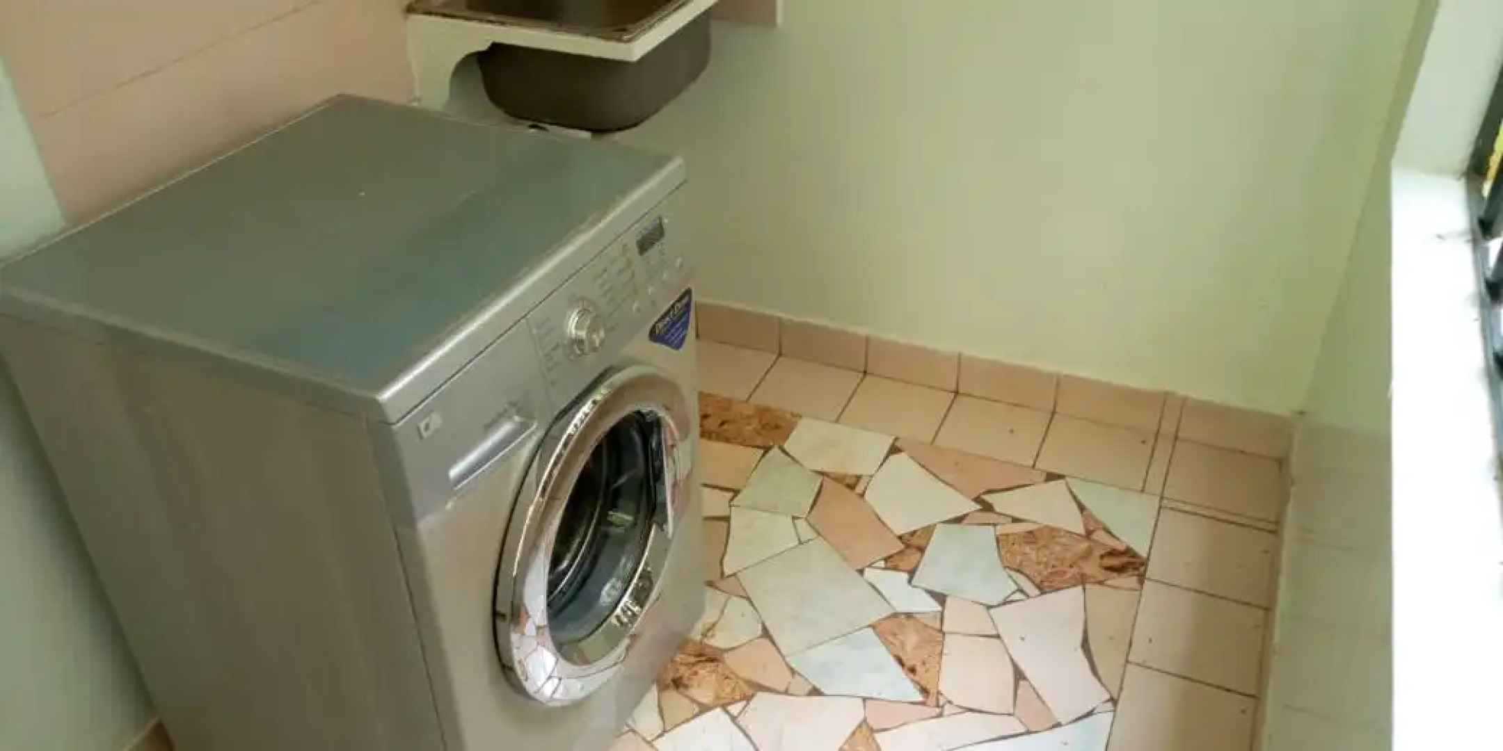 Гостевой Дом Pinnacle Court