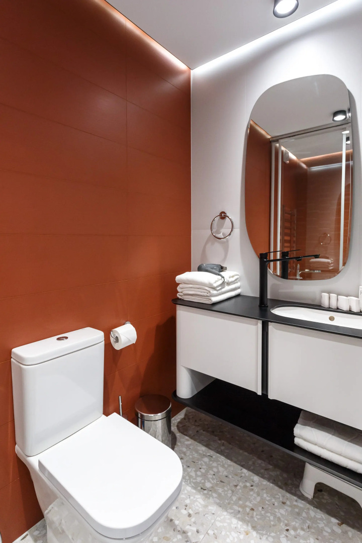 Апарт-отель Nova House