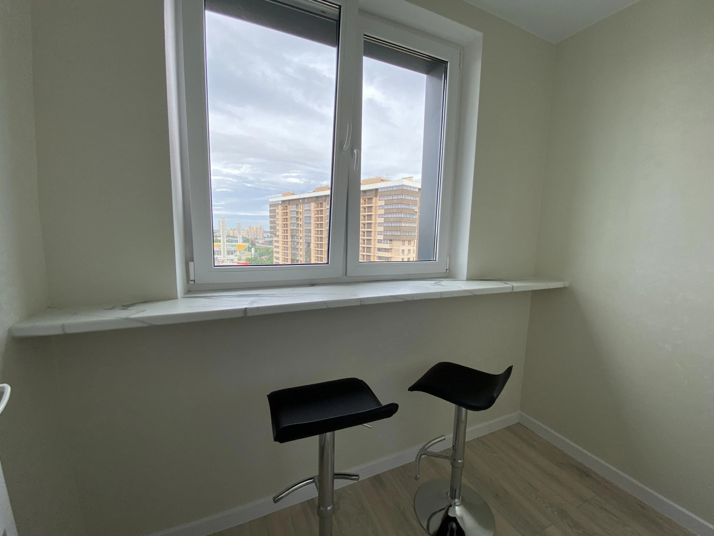 Апартаменты ЖК Краснодар