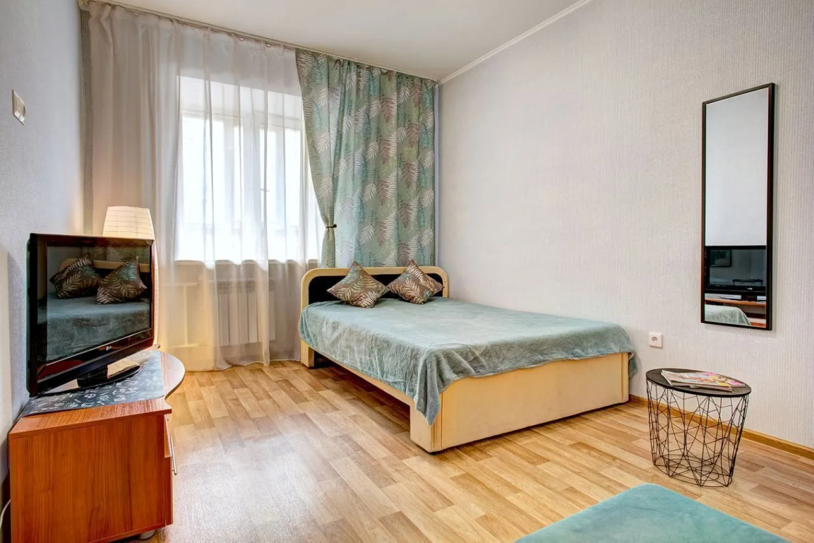 Квартира на Улице Суходольская 12