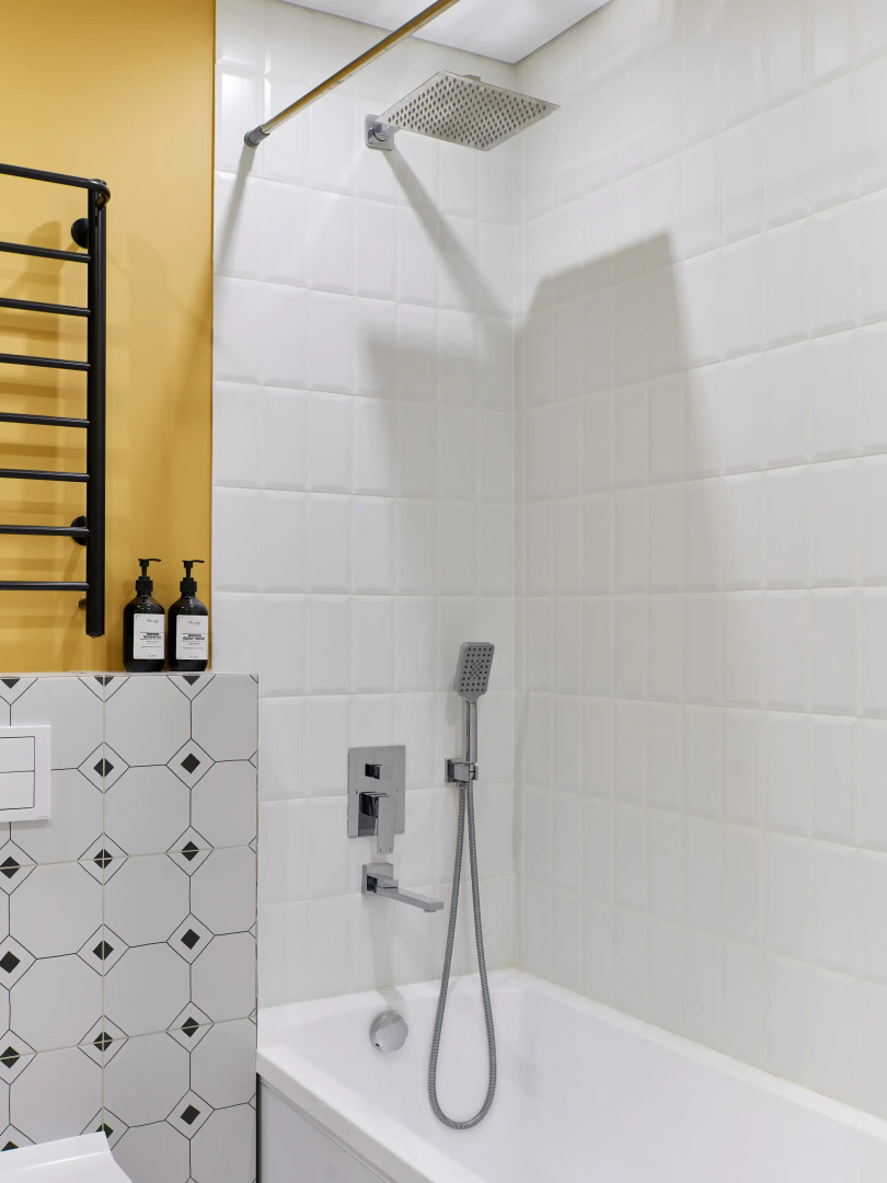 Апартаменты Сокровенная Мечта. Апартаменты с Солнечным Дизайном