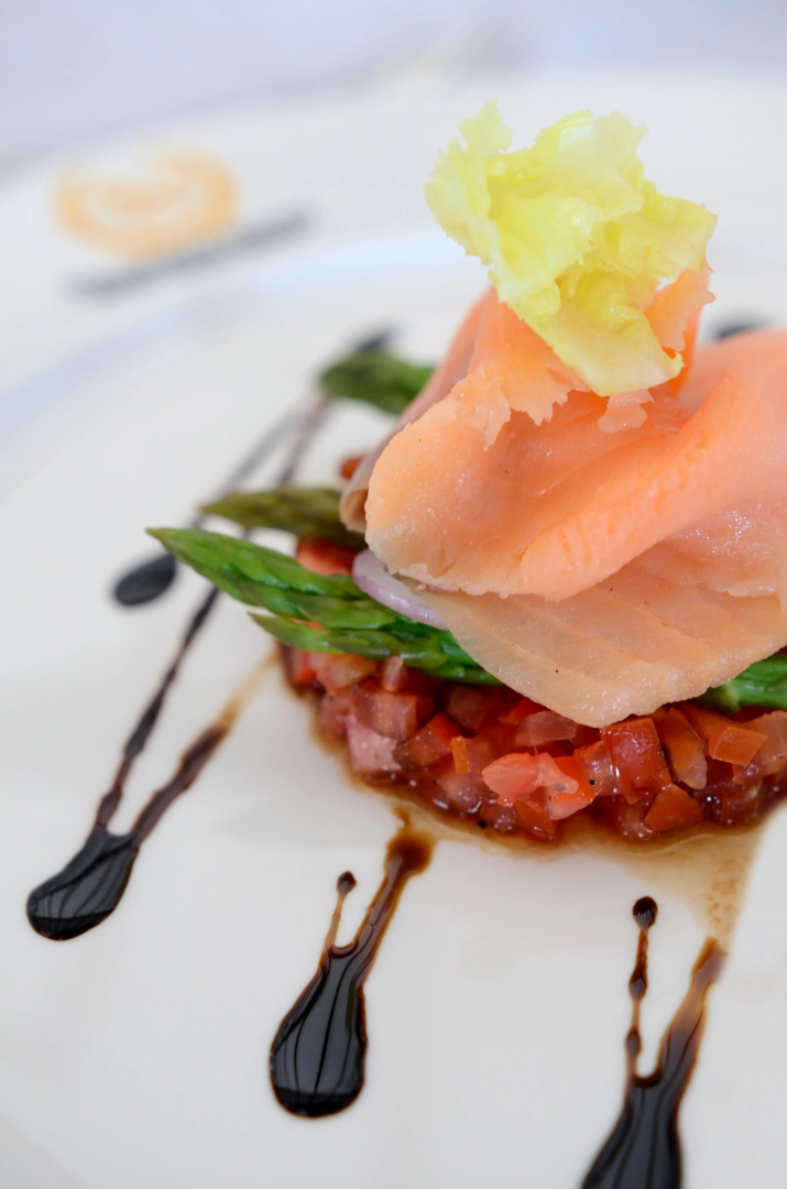 Отель Ngorongoro Oldeani Mountain Lodge