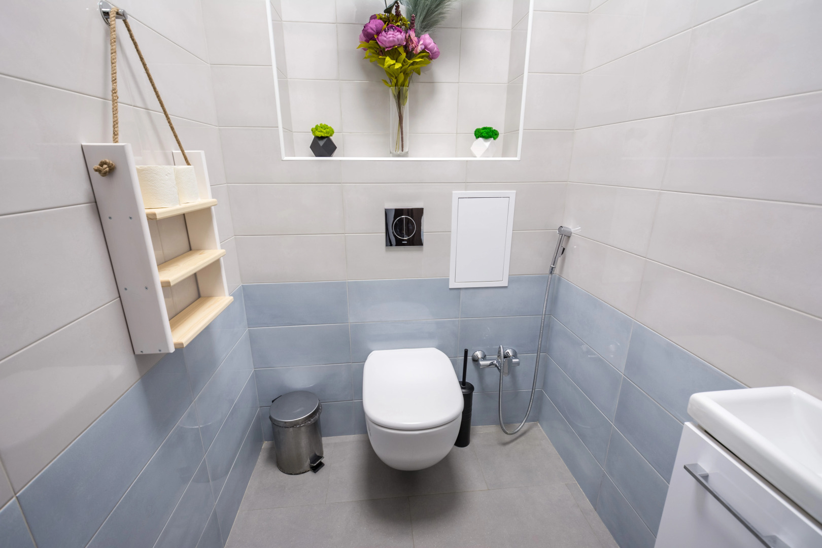 Apartament Central nearby Marriott 4