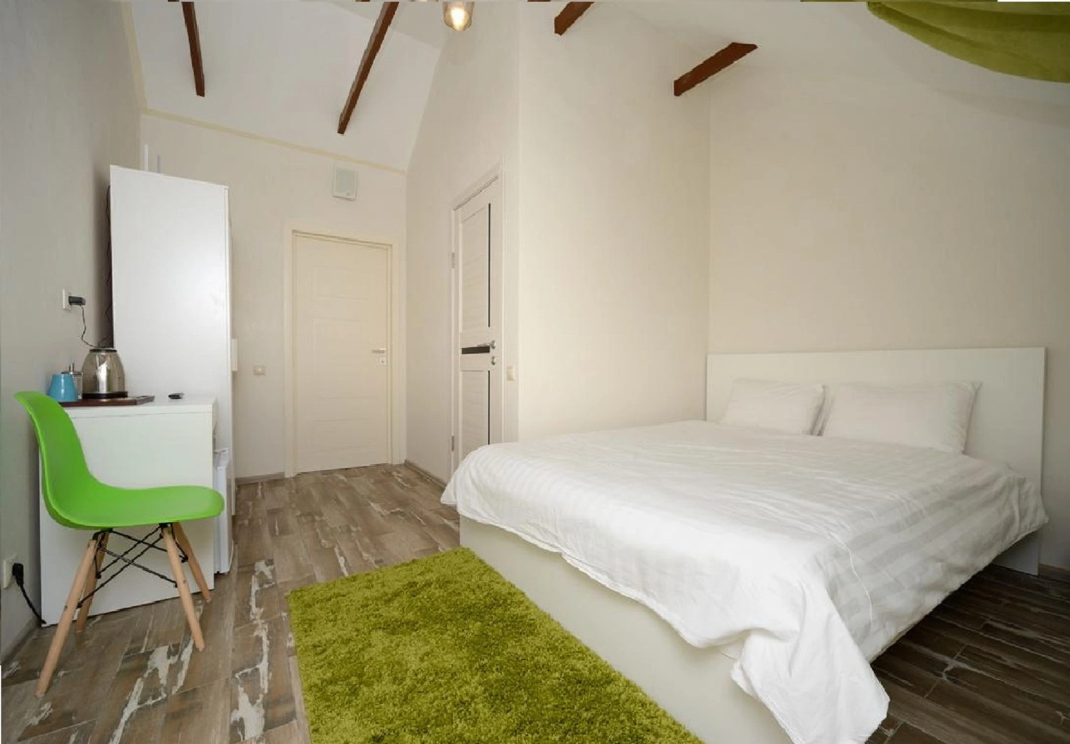 Апельсин Гостевой Дом во Внуково