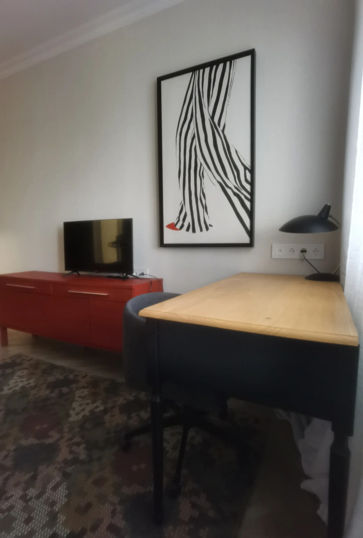 Квартира Т33