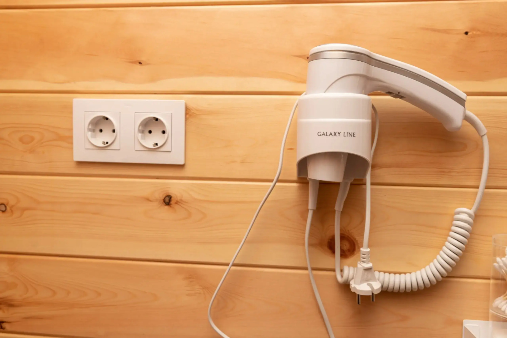 Частный дом Черника Манский Фрейм