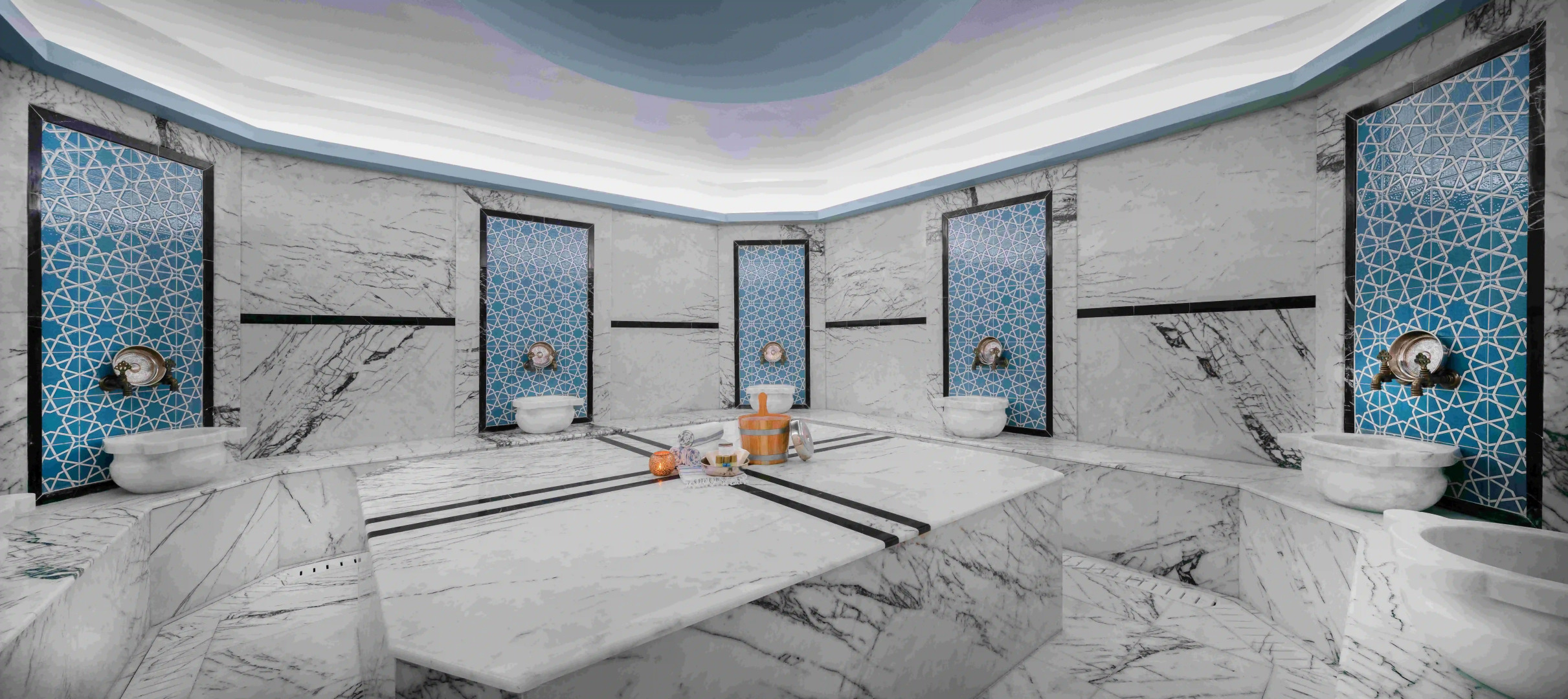 Concorde Tower & Casino & Convention & Spa