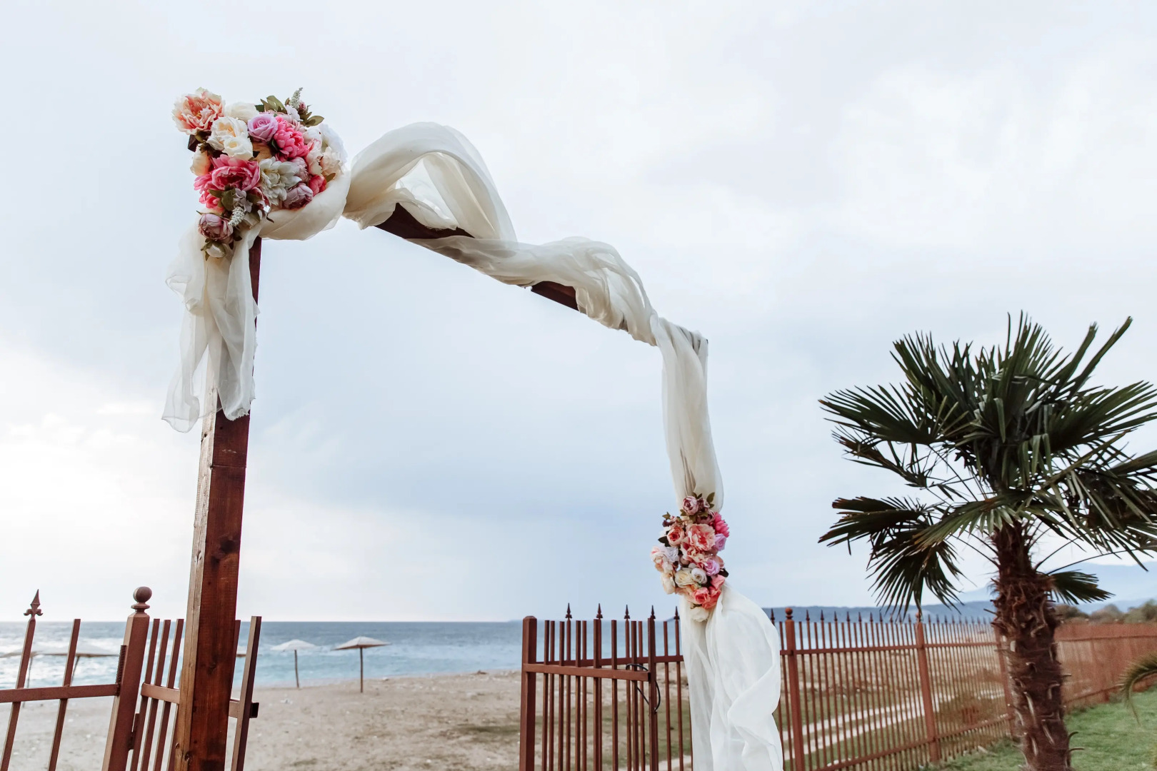 Inzhir Villadzh (Injir Village)