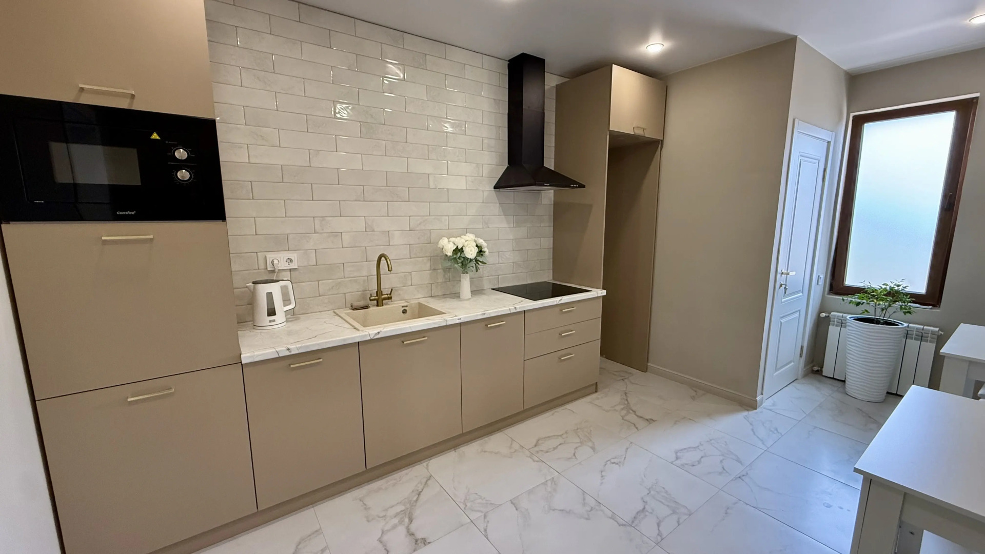 Гостевой дом Мокко