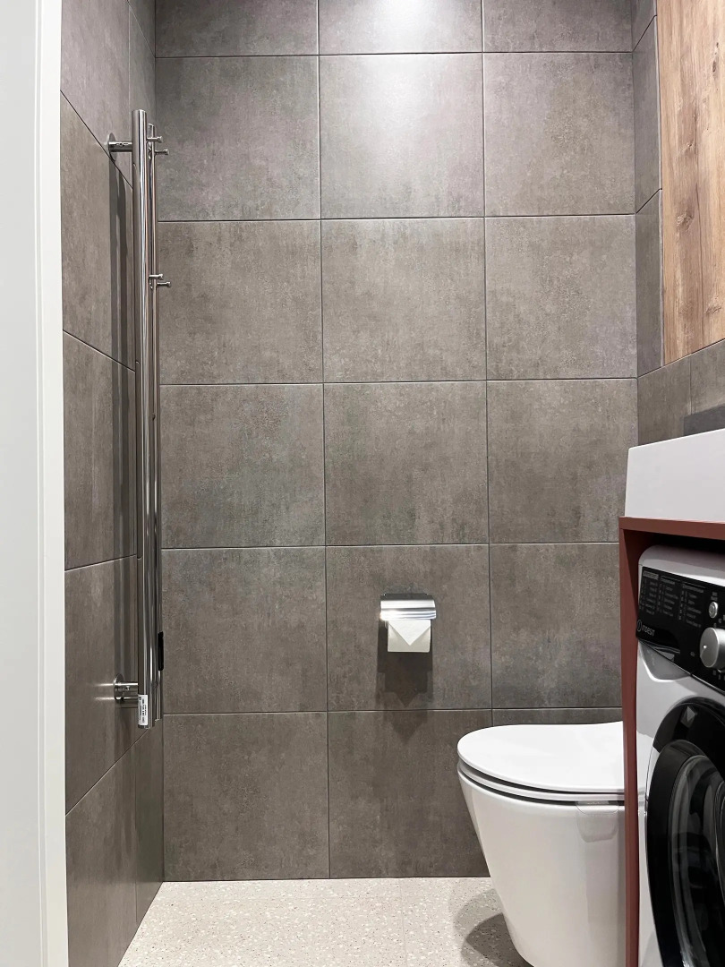 Квартира Уютная студия в центре города