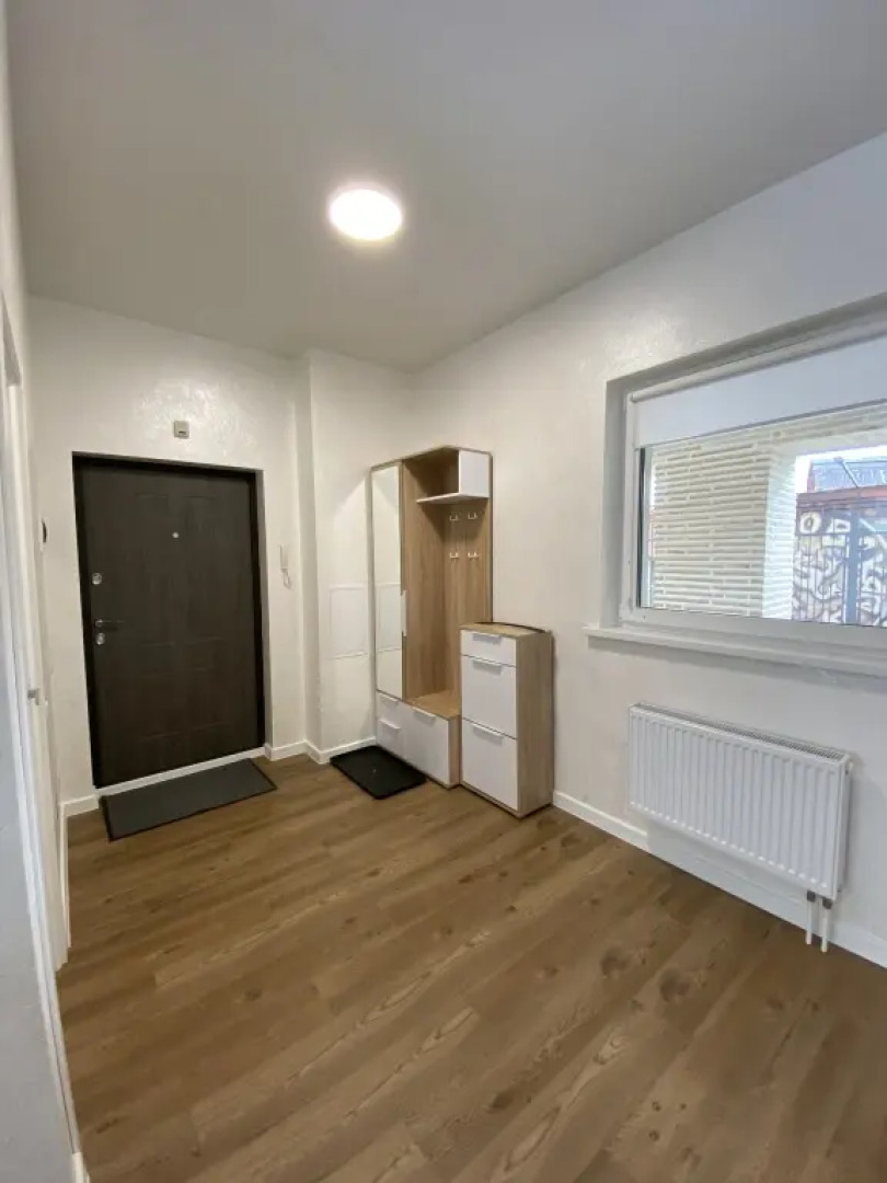 Апартаменты ЖК ТЭЦ на Великой