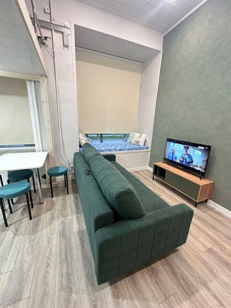 Апартаменты на Маяковского