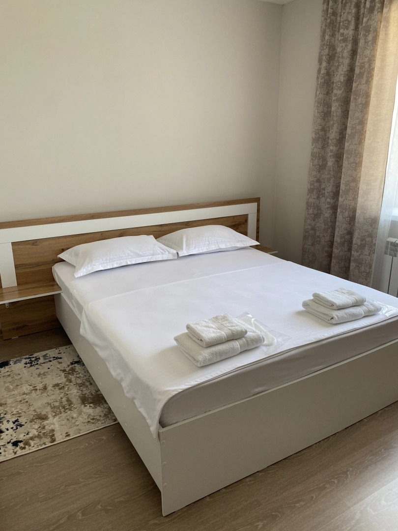 Гостевой дом ИРС