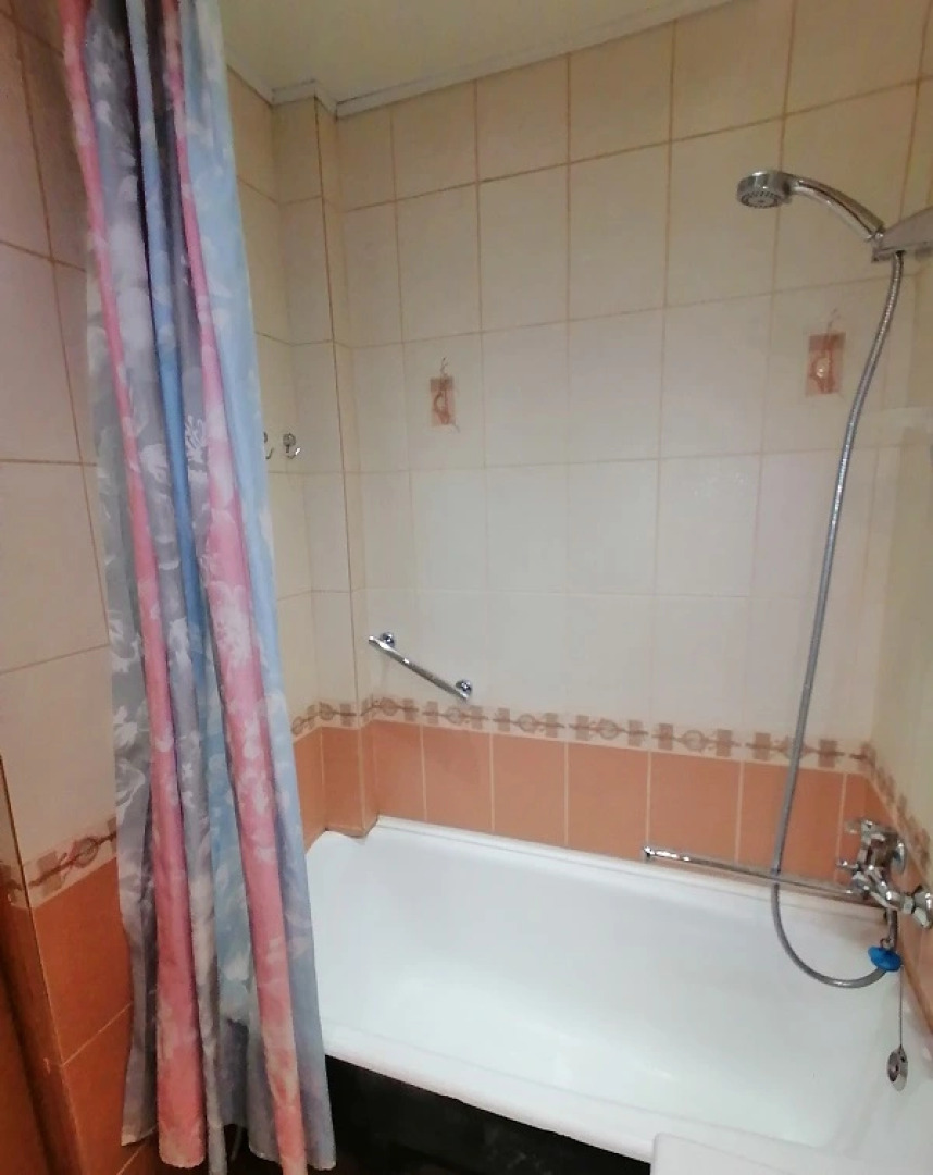 Апартаменты на Набережной Иртыша