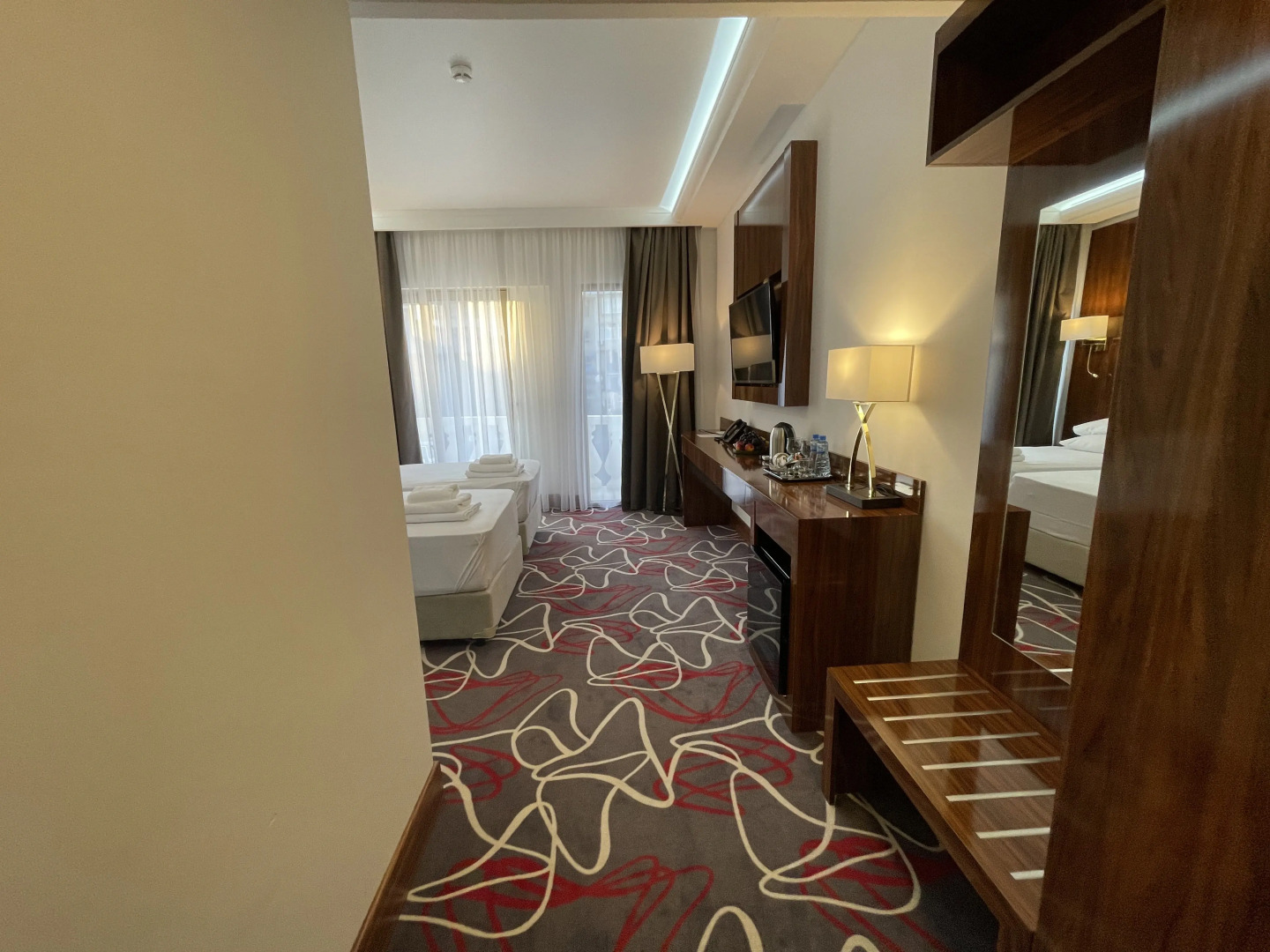 Гранд Отель Сухум