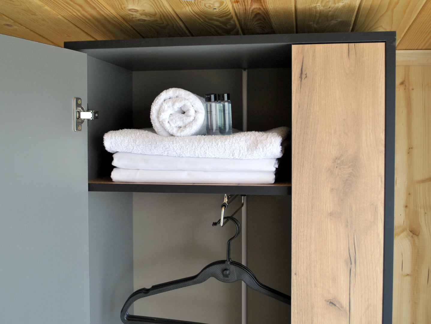 Гостиница Каскад