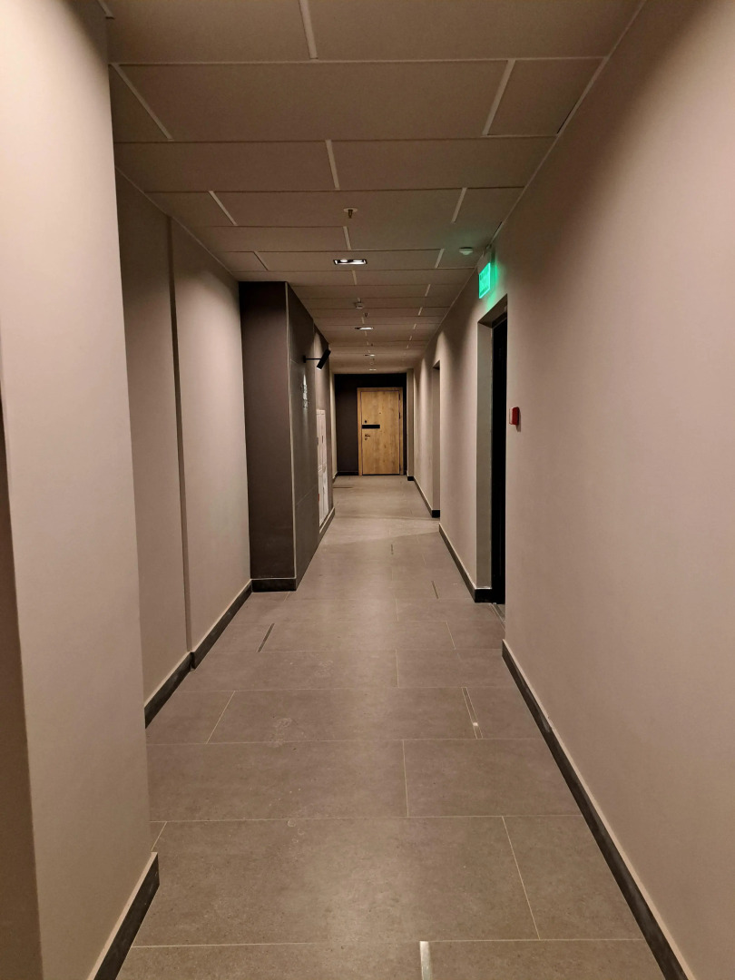 Квартира в Хэдлайнере на Затоне