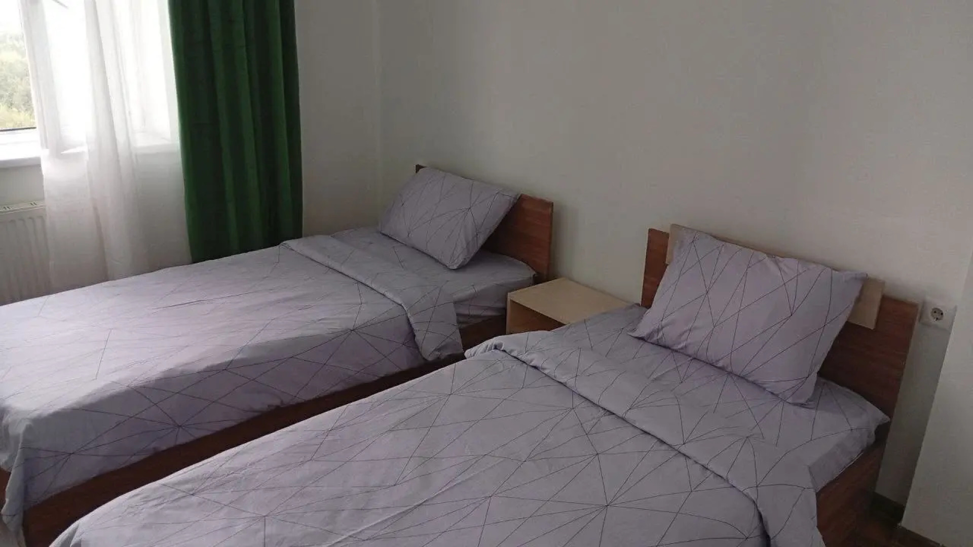 Квартира Просторная Евротрешка в 5 Минутах Пешком от М Котельники