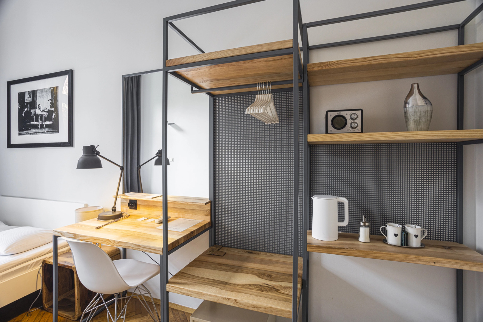 Мини-Отель NOVUMHOUSE - Straszewskiego