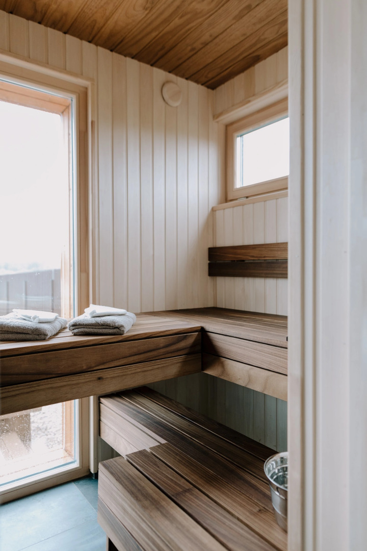 Частный дом Дом и Озеро