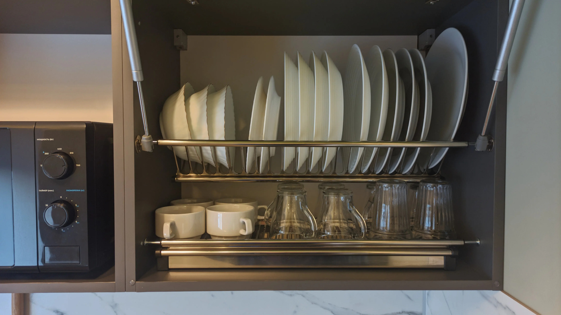 Апартаменты Kulma номер 4