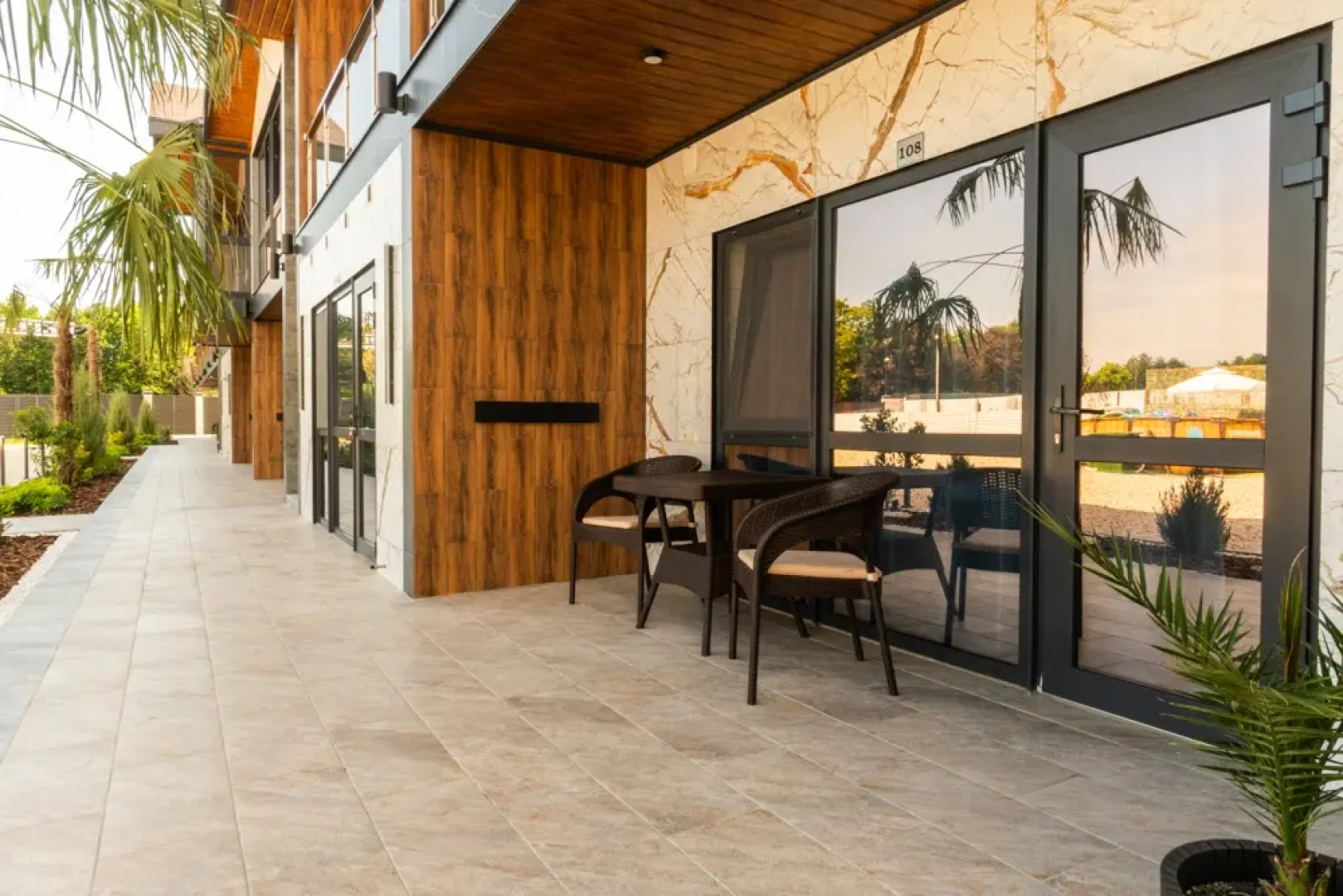 Отель Легенда