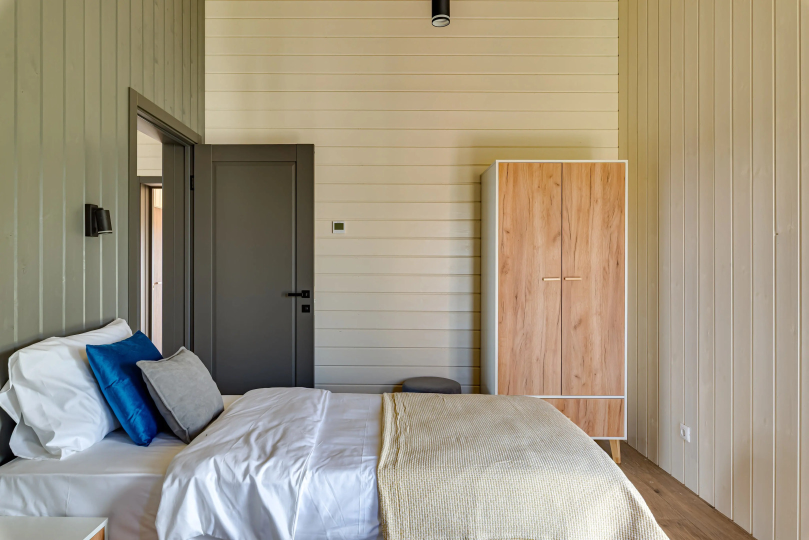 Частный дом Уютный дом в КП Панорама