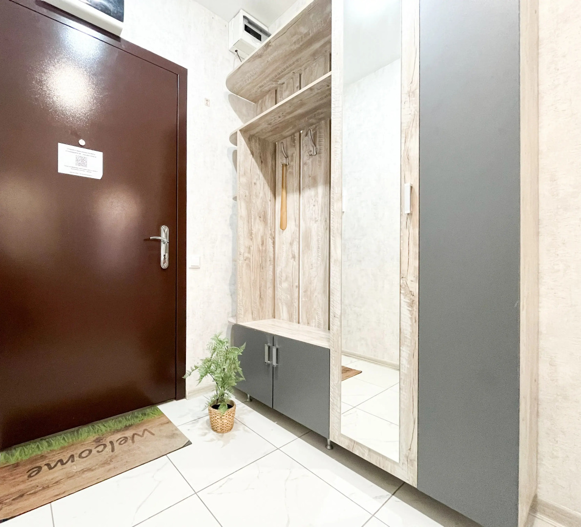 Апартаменты на Ларина Сердце Ростова 2