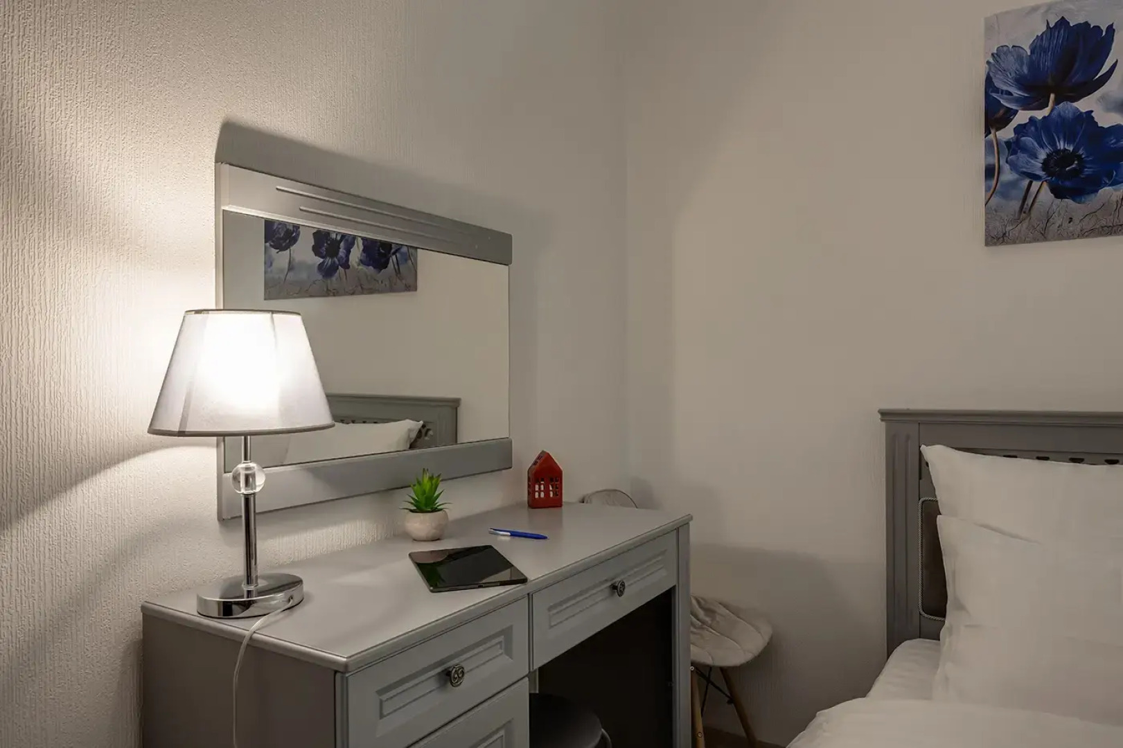 Квартира Русаковская 2-64