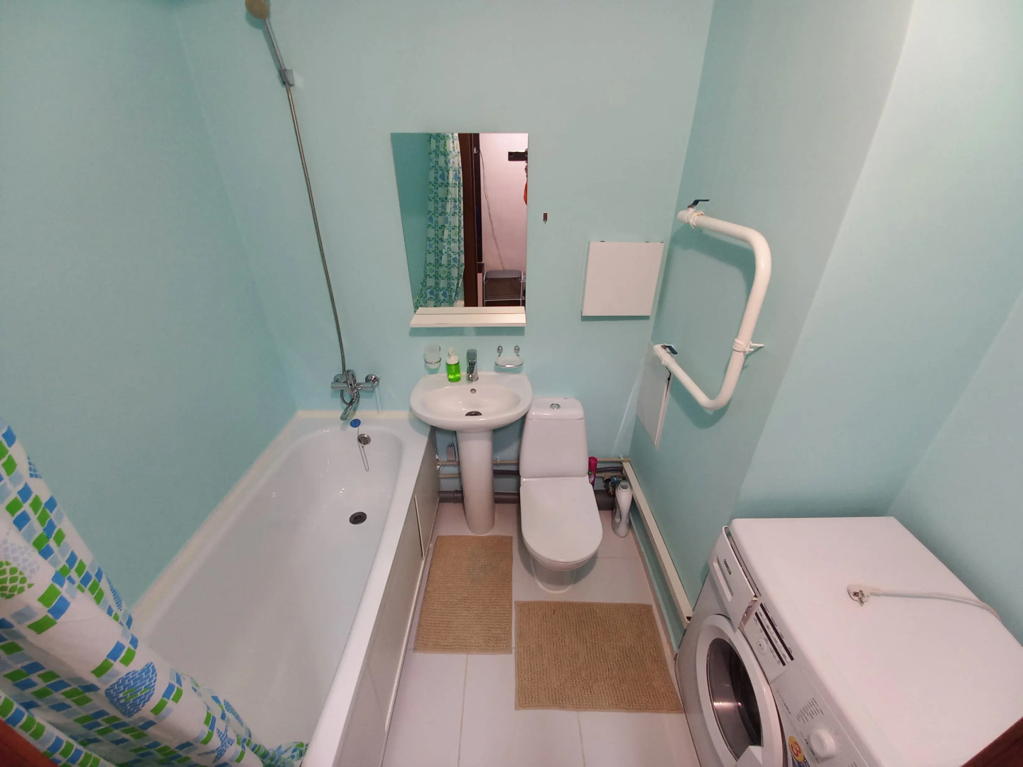 Апартаменты Жидкова 6