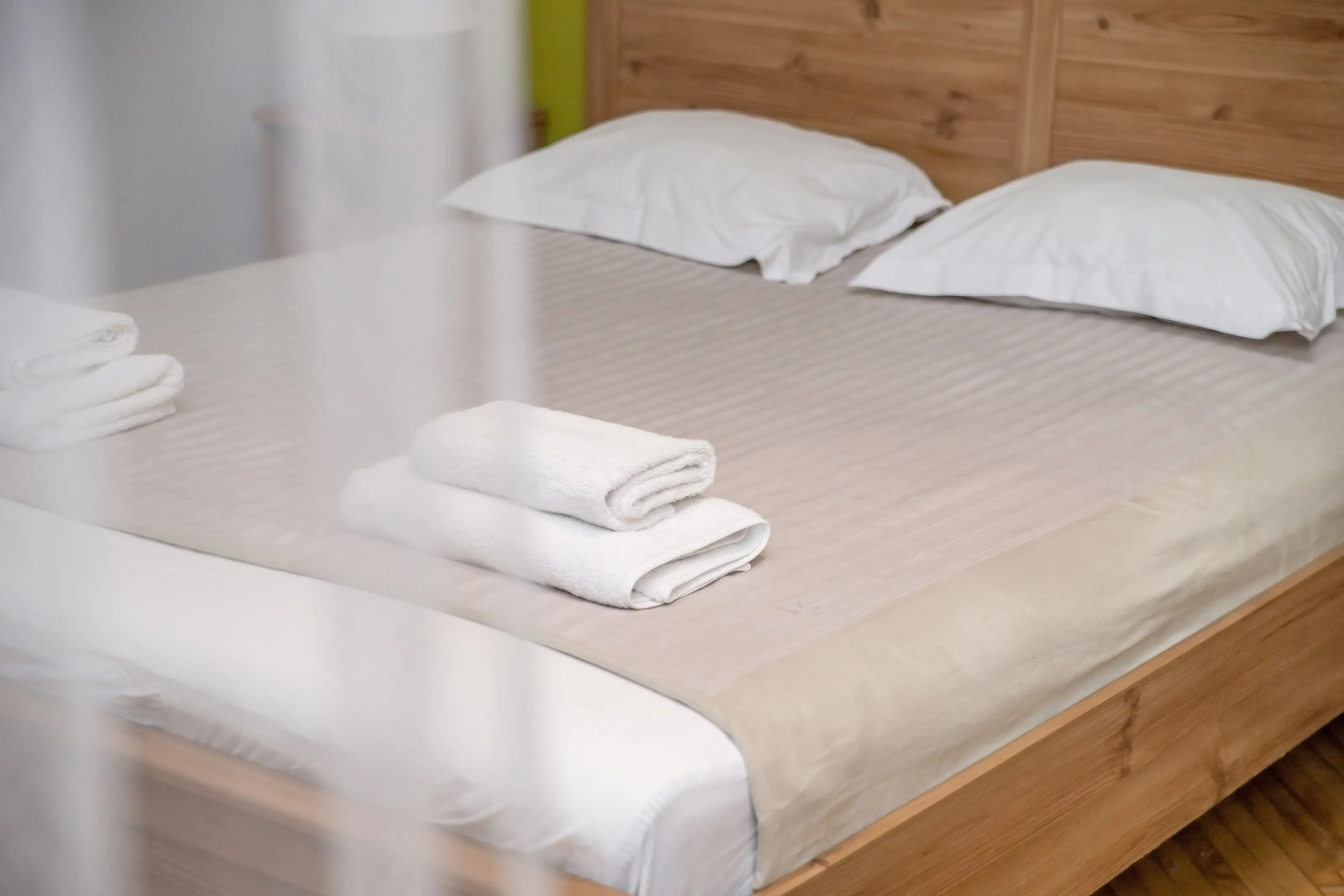 Апартаменты Red kurka