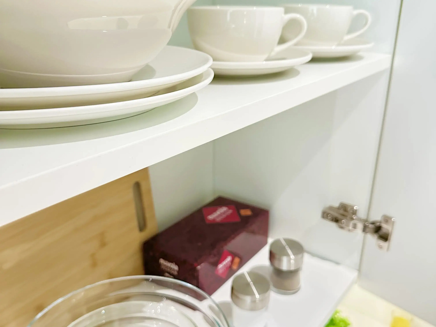 Апартаменты I9.9