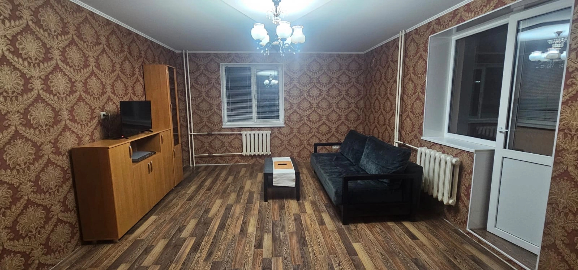 Квартира Ленина, 146, г. Волжский