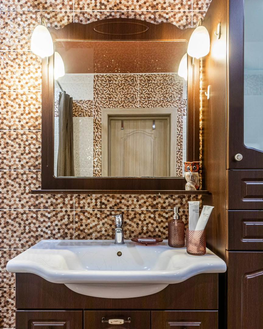 Квартира Двухкомнатная Рядом с KazanMall