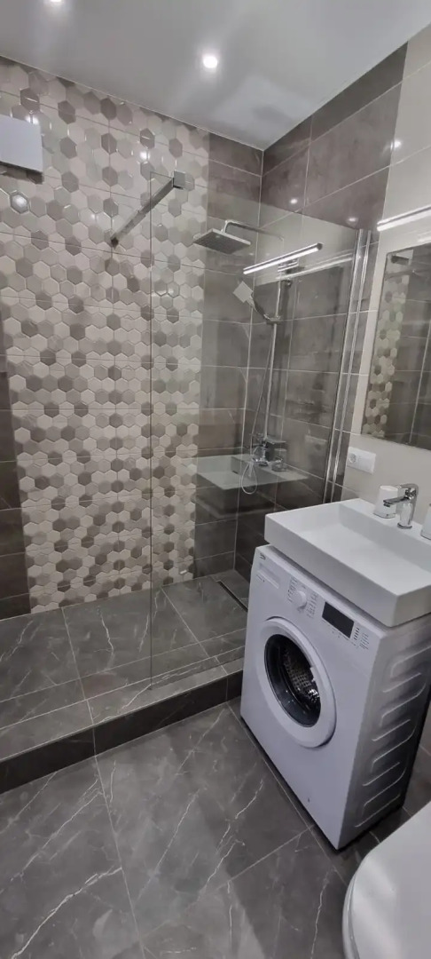 Квартира Baltic Sea 3