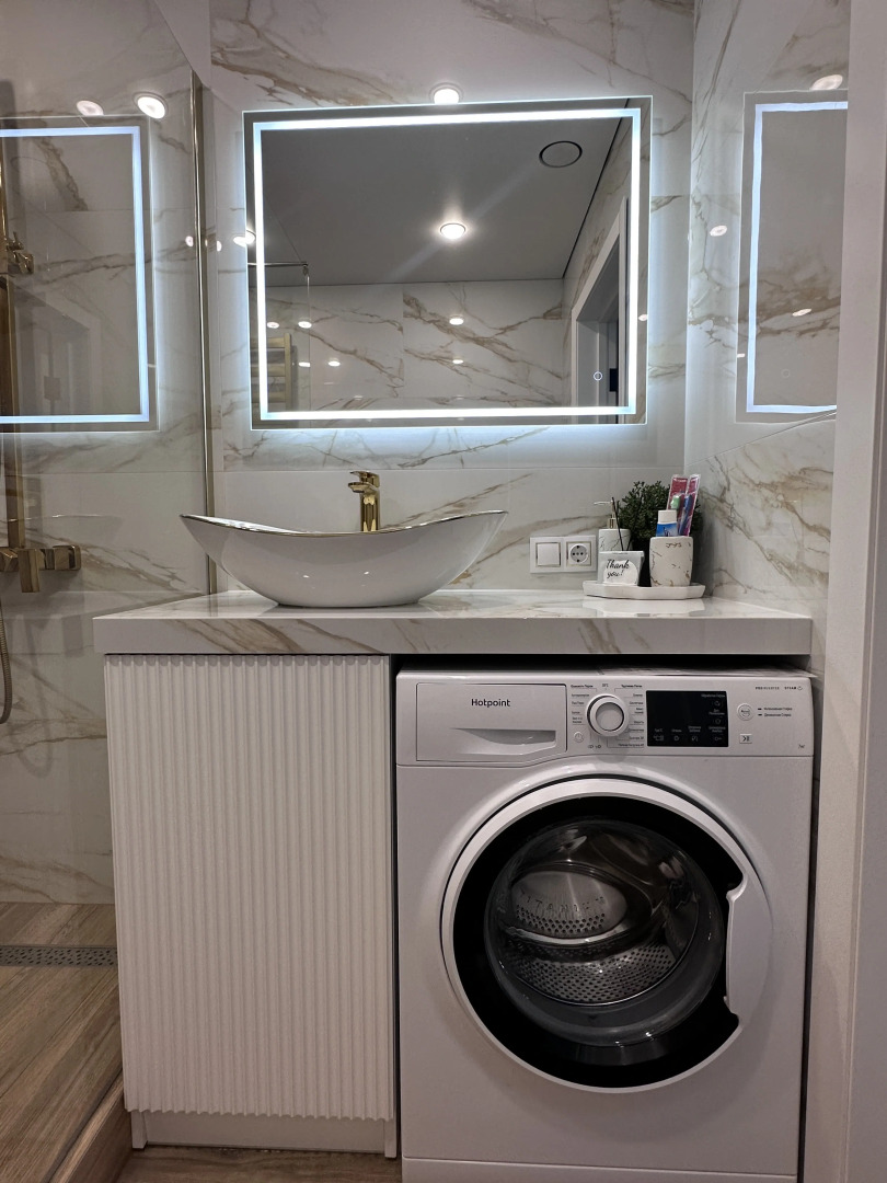 Квартира Comfort в Центре Бреста