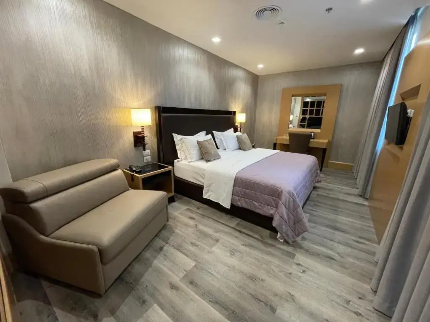 Отель Golden Palace